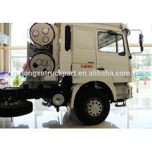 Shacman camión Delong F3000 Tractor 6x4